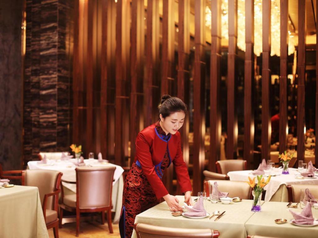 重庆华宇温德姆至尊豪廷大酒店 外观 照片