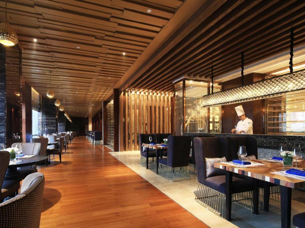重庆华宇温德姆至尊豪廷大酒店 外观 照片