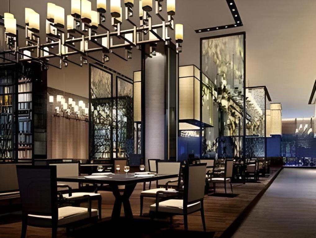 重庆华宇温德姆至尊豪廷大酒店 外观 照片