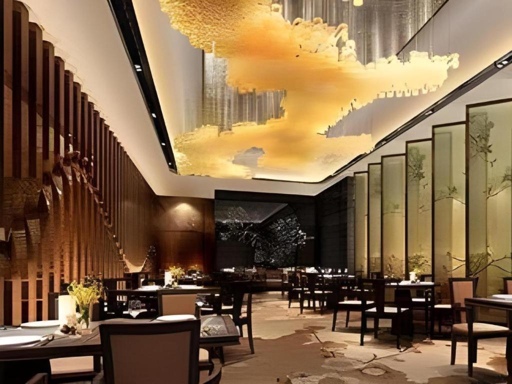 重庆华宇温德姆至尊豪廷大酒店 外观 照片